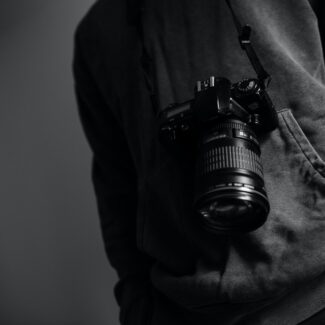 quanto tempo o fotógrafo deve guardar as fotos