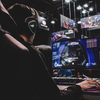 como fazer o registro de um jogo