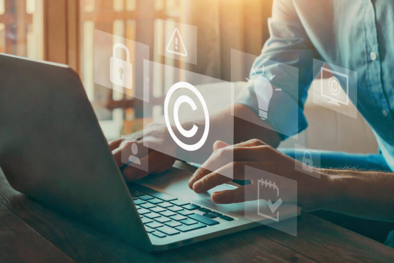 Copyright e copyleft: saiba como diferenciá-los