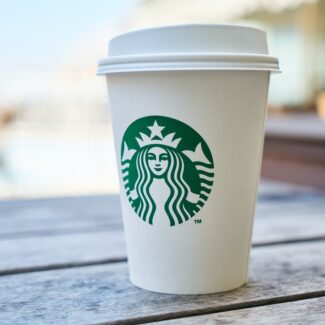 logotipo da starbucks tipos de marcas