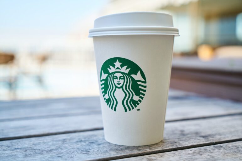 logotipo da starbucks tipos de marcas