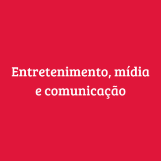 Entretenimento Midia e Comunicação